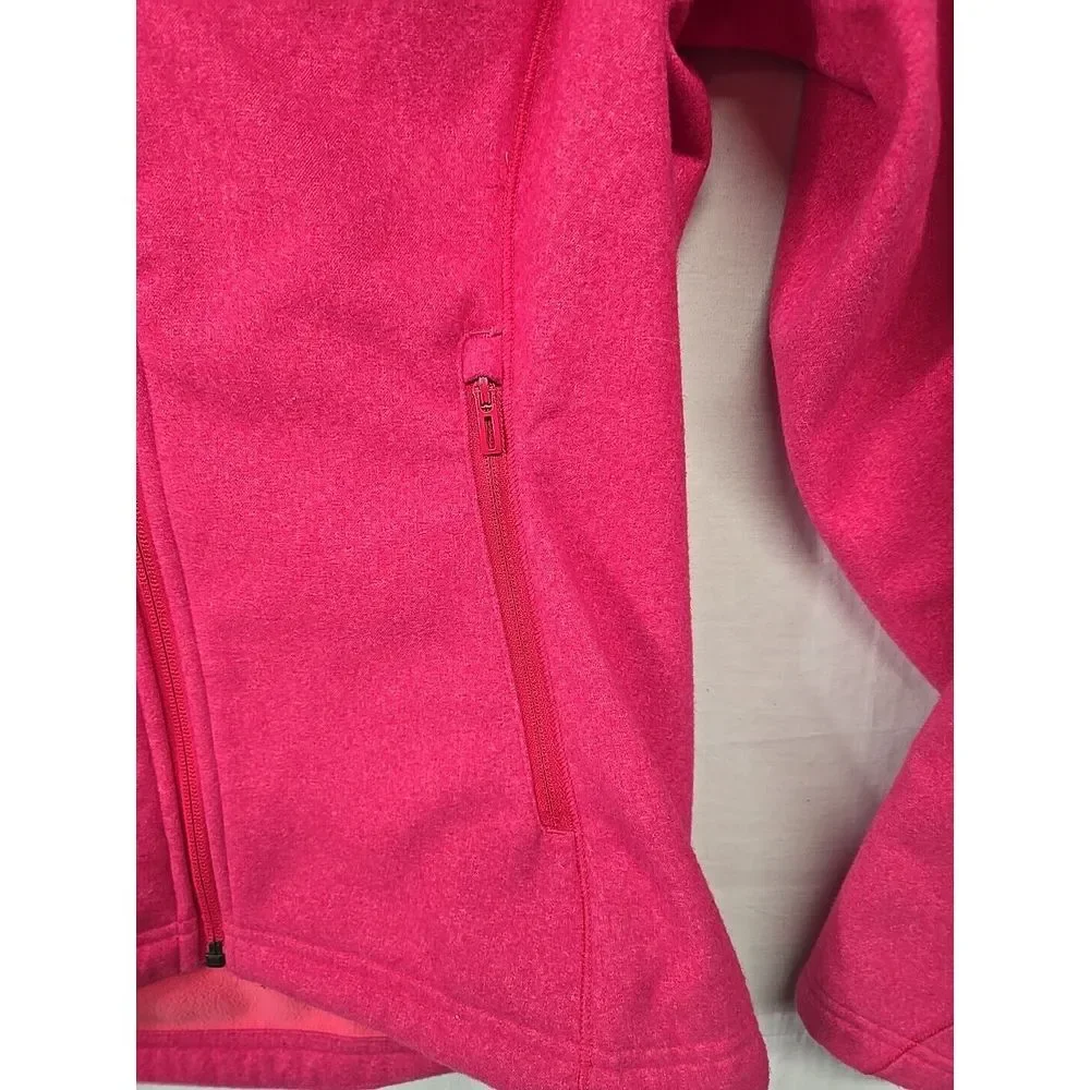 adidas outdoor softshell